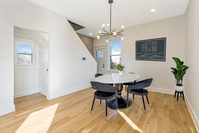 2832 Claypole Avenue, Cincinnati, OH 45204