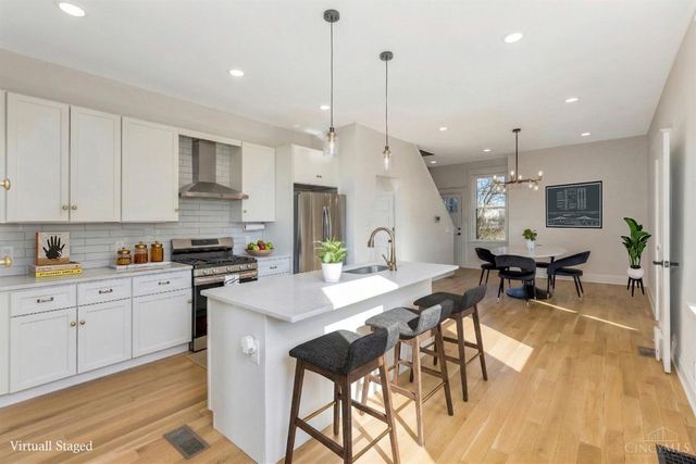 2832 Claypole Avenue, Cincinnati, OH 45204