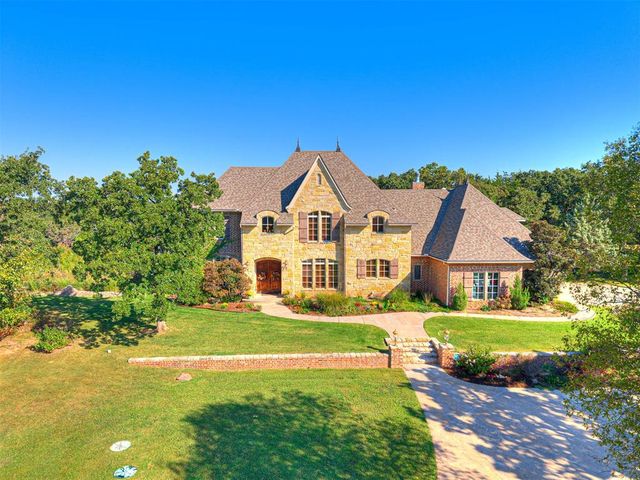 2405 Riva Way, Edmond, OK 73007