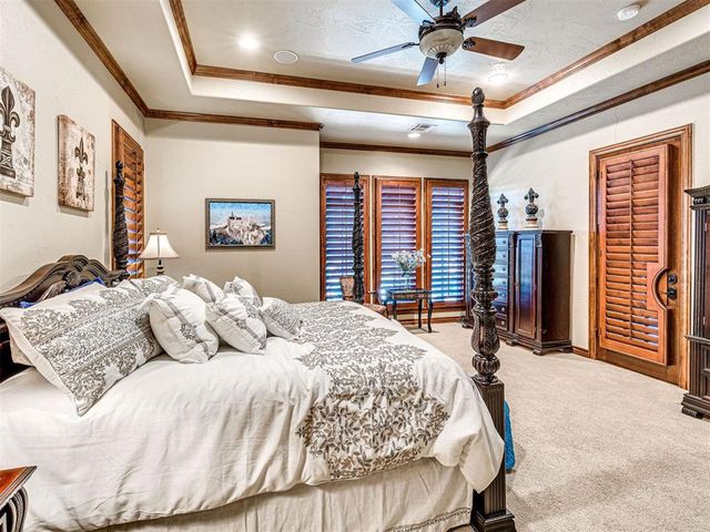 2405 Riva Way, Edmond, OK 73007