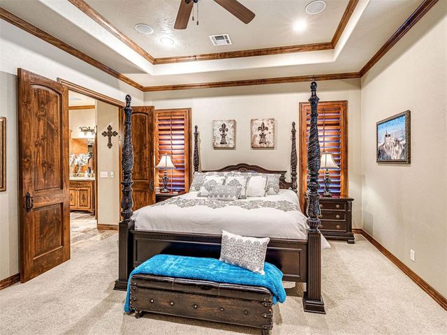 2405 Riva Way, Edmond, OK 73007