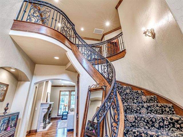 2405 Riva Way, Edmond, OK 73007