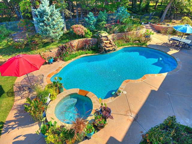 2405 Riva Way, Edmond, OK 73007