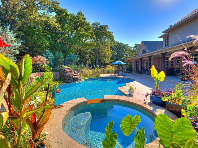 2405 Riva Way, Edmond, OK 73007