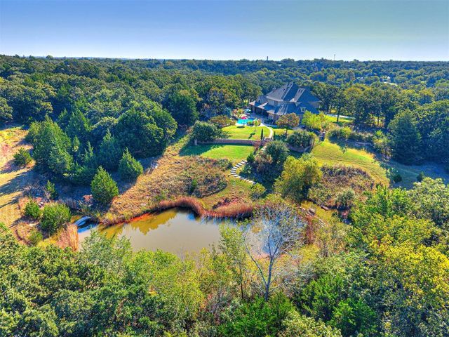 2405 Riva Way, Edmond, OK 73007