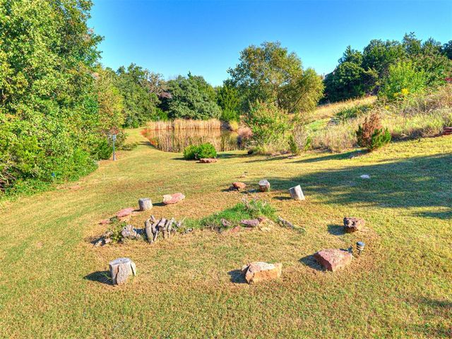 2405 Riva Way, Edmond, OK 73007