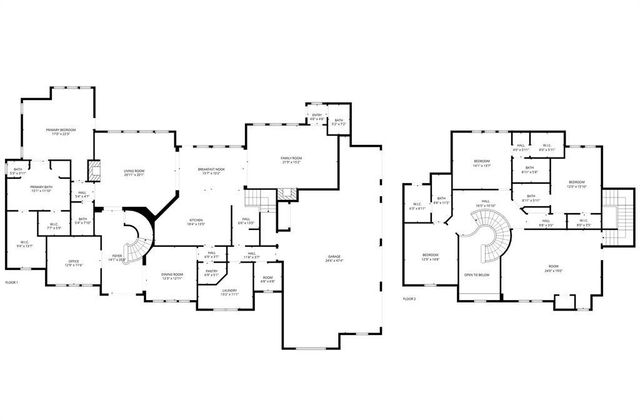 2405 Riva Way, Edmond, OK 73007