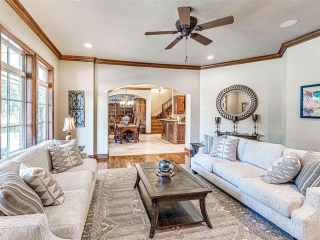 2405 Riva Way, Edmond, OK 73007