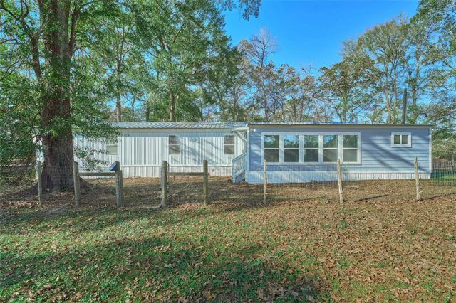 17381 Fm 1484 Road, Conroe, TX 77303