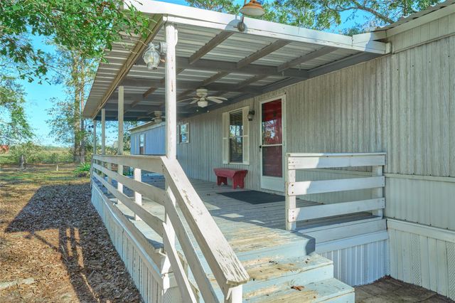 17381 Fm 1484 Road, Conroe, TX 77303