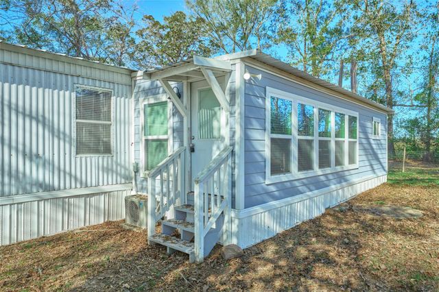 17381 Fm 1484 Road, Conroe, TX 77303