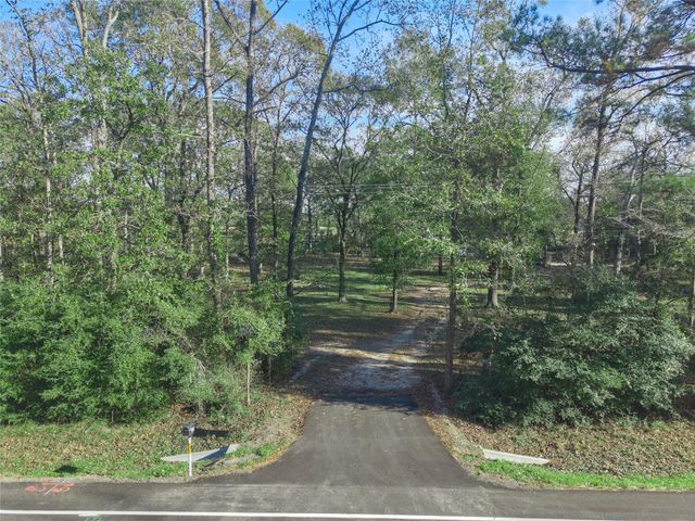 17381 Fm 1484 Road, Conroe, TX 77303