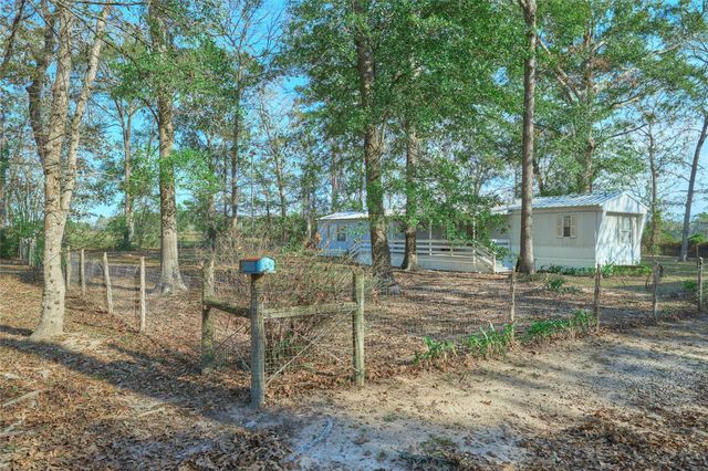 17381 Fm 1484 Road, Conroe, TX 77303