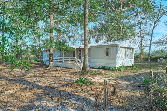 17381 Fm 1484 Road, Conroe, TX 77303