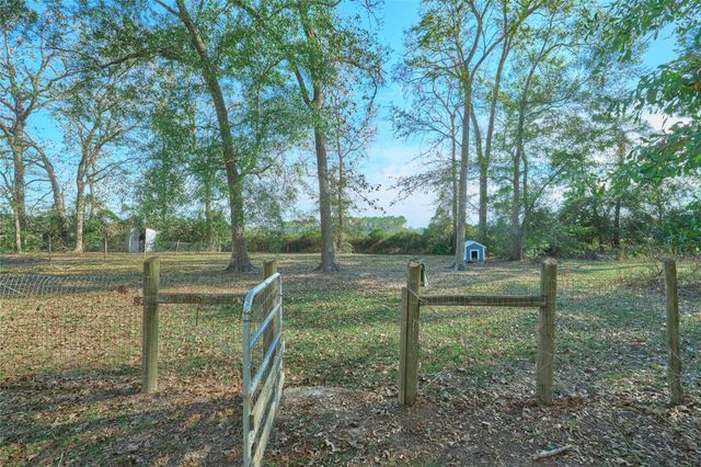 17381 Fm 1484 Road, Conroe, TX 77303