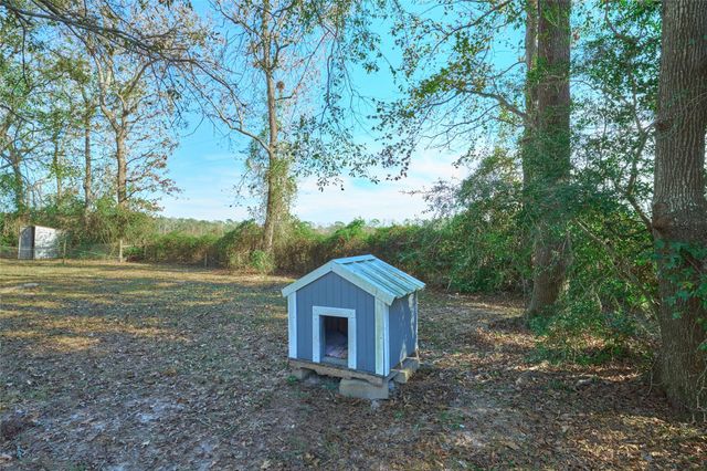 17381 Fm 1484 Road, Conroe, TX 77303