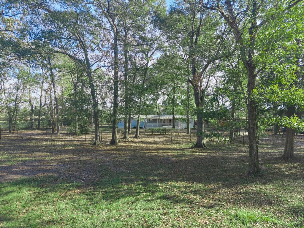 17381 Fm 1484 Road, Conroe, TX 77303