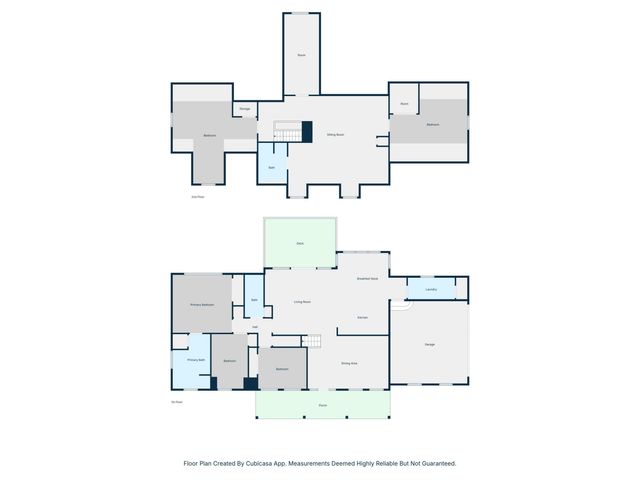 108 Hickory Cir., Petal, MS 39465