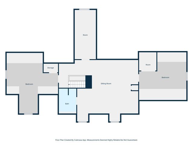 108 Hickory Cir., Petal, MS 39465