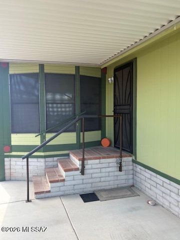 6300 S Waterton Drive, Tucson, AZ 85746