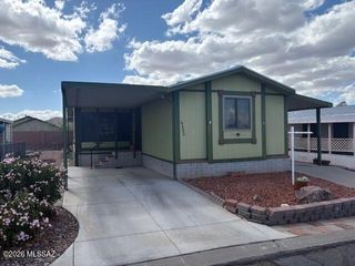 6300 S Waterton Drive, Tucson, AZ 85746