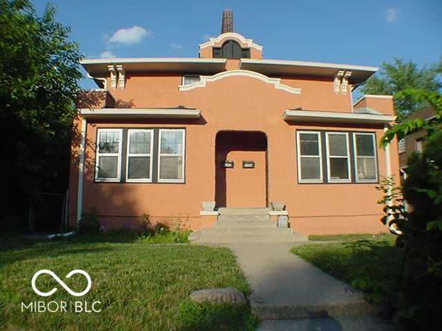3909 Central Avenue, Indianapolis, IN 46205
