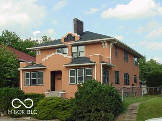 3909 Central Avenue, Indianapolis, IN 46205