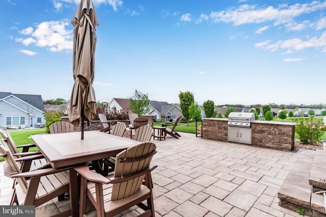 50 DANBURY DR, Mechanicsburg, PA 17050