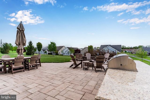 50 DANBURY DR, Mechanicsburg, PA 17050