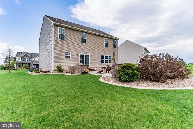50 DANBURY DR, Mechanicsburg, PA 17050