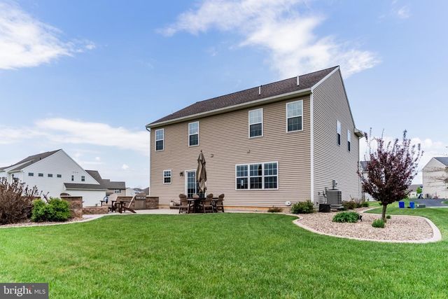 50 DANBURY DR, Mechanicsburg, PA 17050
