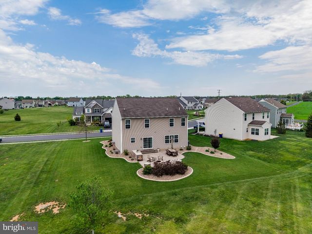 50 DANBURY DR, Mechanicsburg, PA 17050
