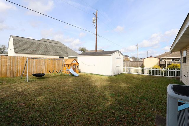 317 Robyn Street, Gray, LA 70359