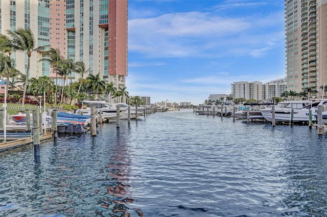 3370 Hidden Bay Dr 1914, Aventura, FL 33180