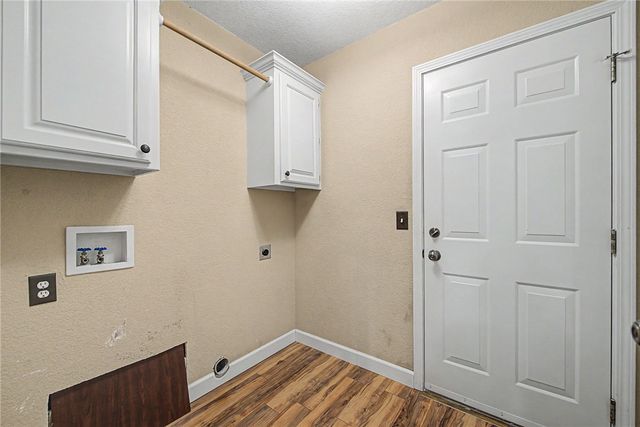 2800 Brookshire Street, Springdale, AR 72762