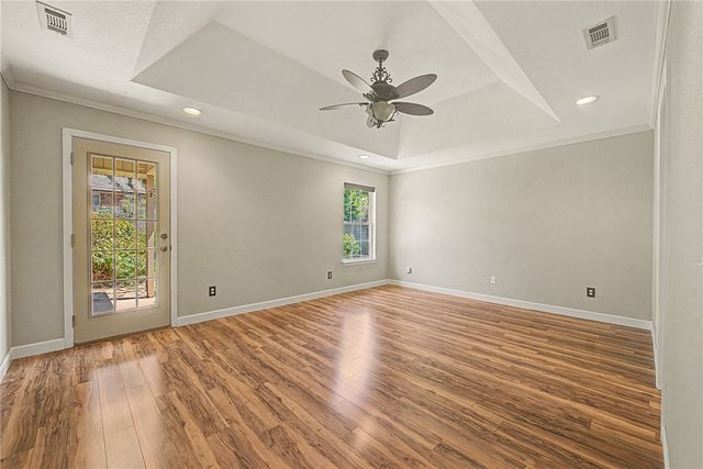 2800 Brookshire Street, Springdale, AR 72762