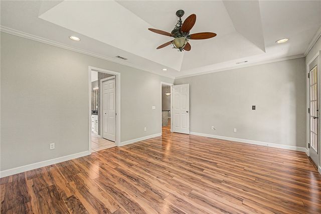 2800 Brookshire Street, Springdale, AR 72762