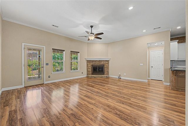 2800 Brookshire Street, Springdale, AR 72762