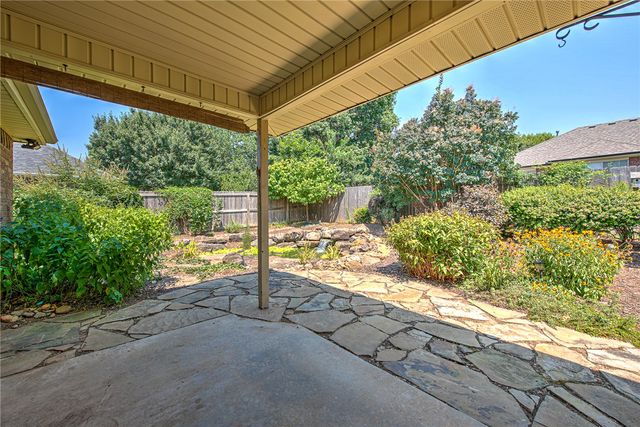 2800 Brookshire Street, Springdale, AR 72762