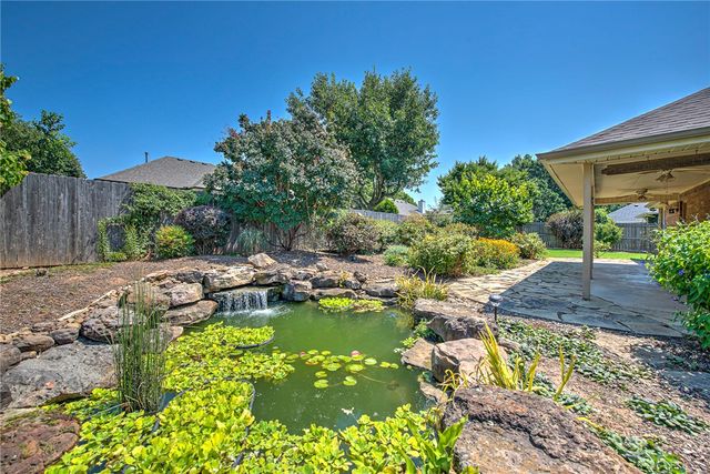 2800 Brookshire Street, Springdale, AR 72762