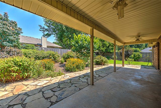 2800 Brookshire Street, Springdale, AR 72762