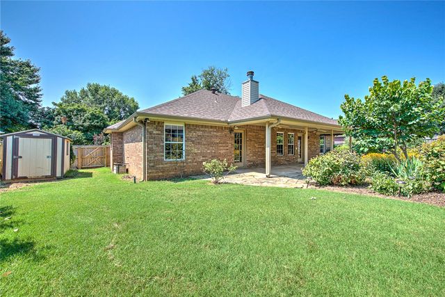 2800 Brookshire Street, Springdale, AR 72762