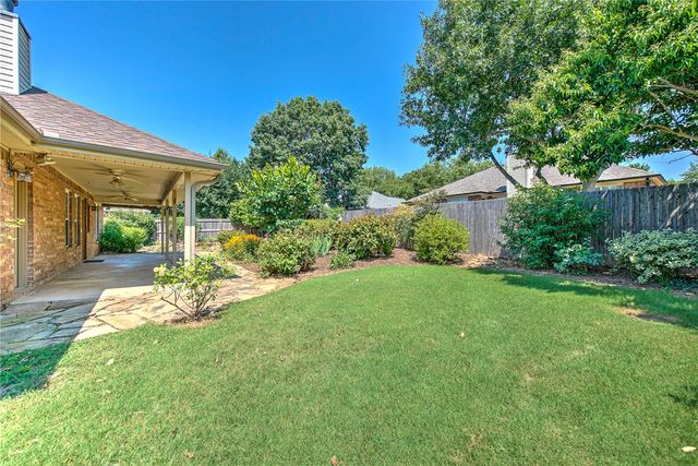2800 Brookshire Street, Springdale, AR 72762