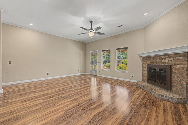 2800 Brookshire Street, Springdale, AR 72762