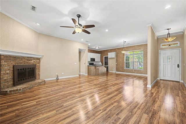 2800 Brookshire Street, Springdale, AR 72762
