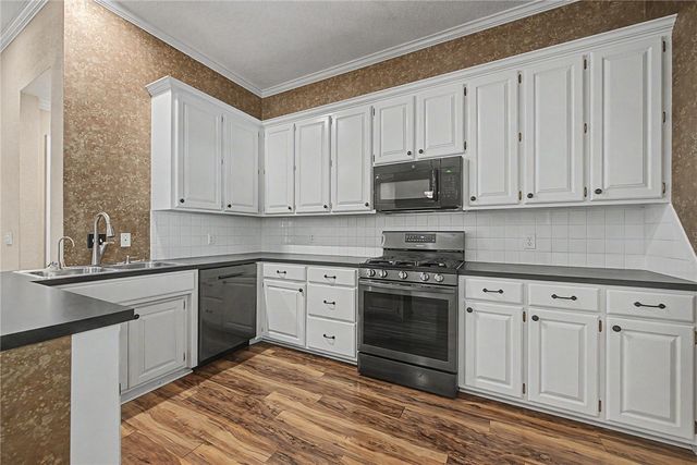 2800 Brookshire Street, Springdale, AR 72762