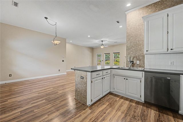2800 Brookshire Street, Springdale, AR 72762