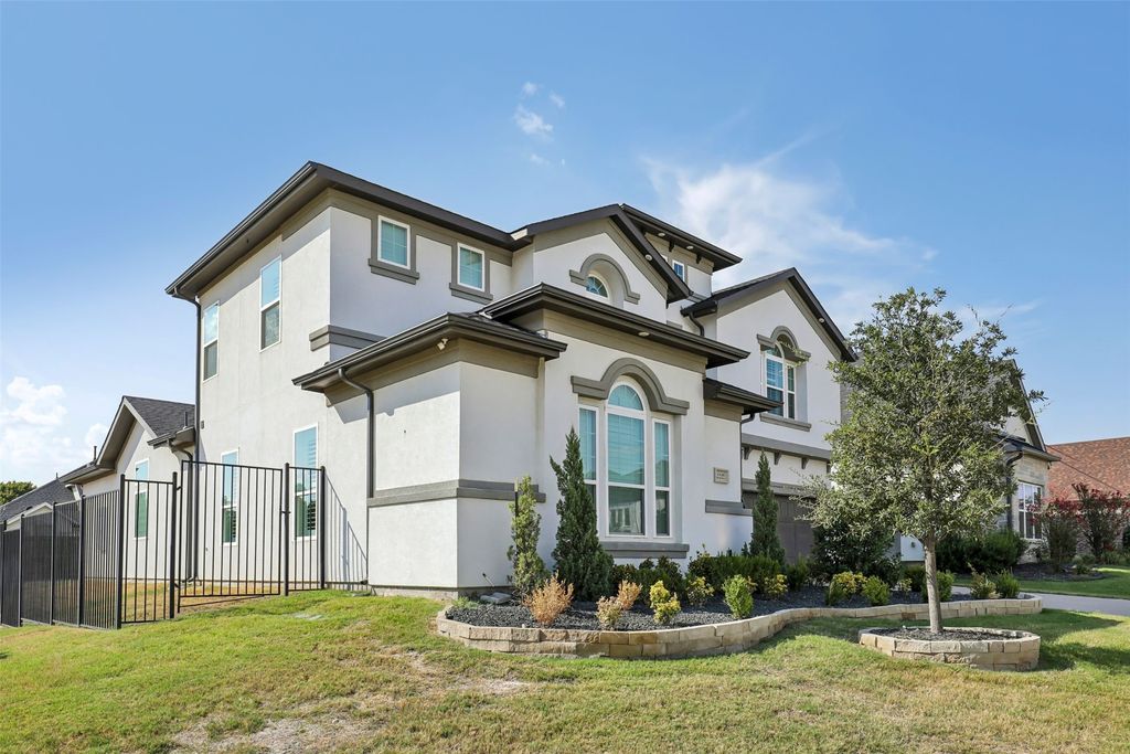1128 Berkshire Way, Copper Canyon, TX 75077 — photo 2