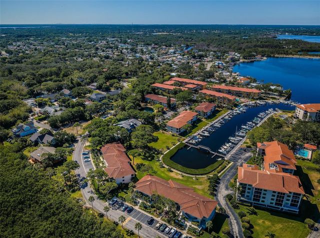 1805 MARINER DRIVE 48, Tarpon Springs, FL 34689