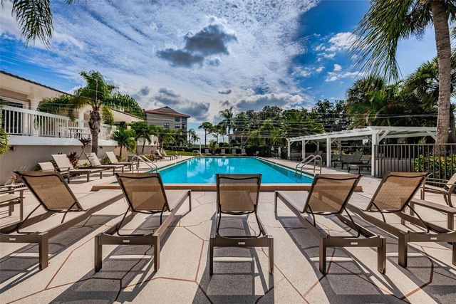 1805 MARINER DRIVE 48, Tarpon Springs, FL 34689